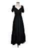 Assorted Brands Black Casual Dress Size XS (estimated) - photo 1