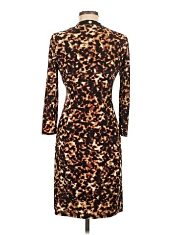 Roberto Cavalli Cocktail Dress (view 2)