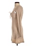 Lush Tan Casual Dress Size S - photo 5