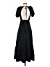 Assorted Brands Black Casual Dress Size XS (estimated) - photo 2