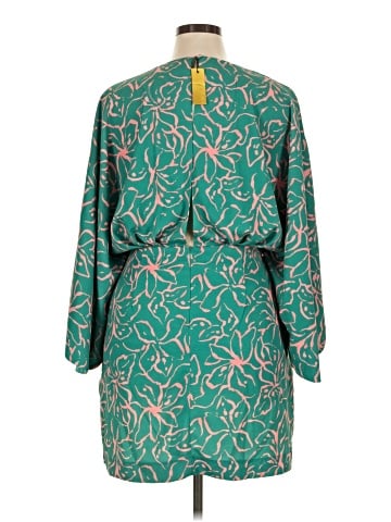 Alexia Admor Casual Dress (view 2)