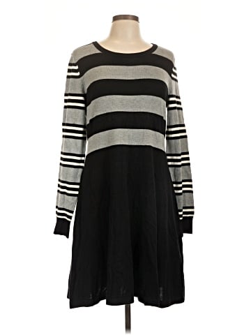 Eliza J Pullover Sweater (view 1)
