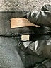 DL1961 Black Jeans Size 24 waist - photo 7