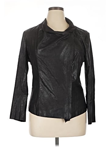 Calvin Klein Jacket (view 1)