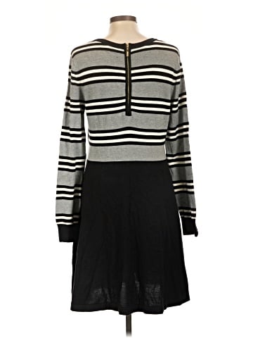 Eliza J Pullover Sweater (view 2)
