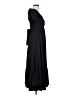 Assorted Brands Black Casual Dress Size XS (estimated) - photo 4