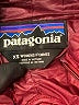 Patagonia 100% Nylon Burgundy Jacket Size XS - photo 6