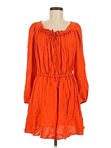 Michael Kors Collection Casual Dress (view 1)
