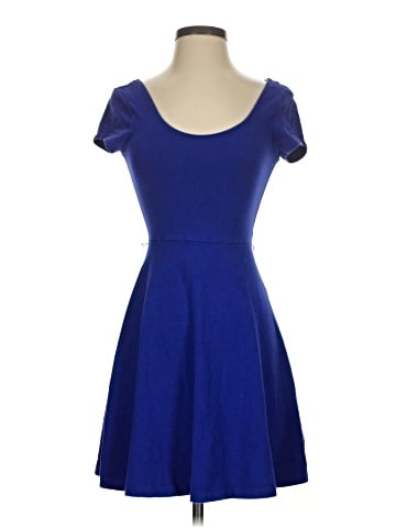 I Love H81 Cocktail Dress (view 1)