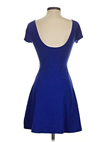 I Love H81 Cocktail Dress (view 2)