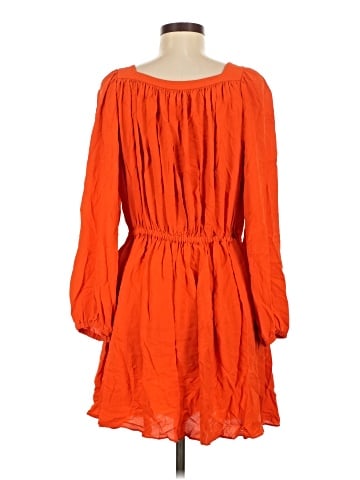 Michael Kors Collection Casual Dress (view 2)