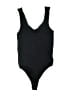 Eye Candy Black Bodysuit Size S - photo 1