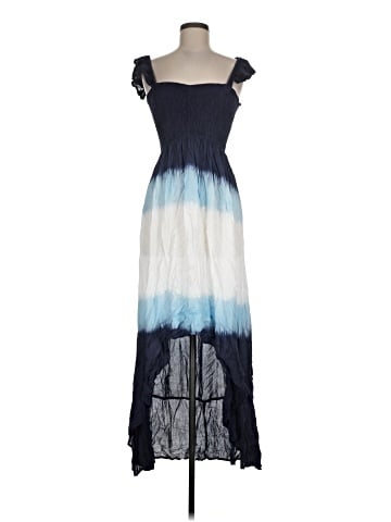 Raviya Casual Dress (view 1)
