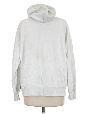 Reebok Pullover Hoodie (view 2)