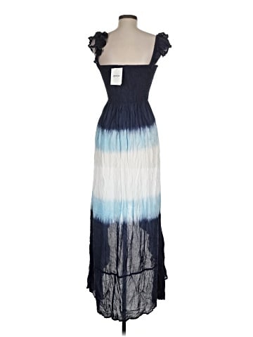 Raviya Casual Dress (view 2)