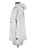 Reebok Silver Pullover Hoodie Size M - photo 5