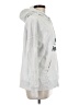 Reebok Silver Pullover Hoodie Size M - photo 4