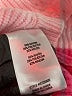 Mi ami Stripes Pink Pullover Sweater Size M - photo 8