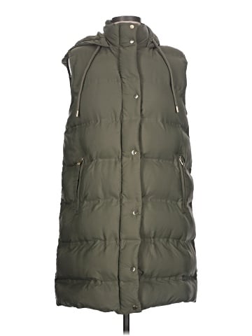 Zara Vest (view 1)