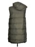 Zara Green Vest Size L - photo 2