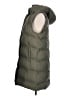 Zara Green Vest Size L - photo 5