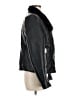 French Connection 100% Polyester Black Jacket Size M - photo 4