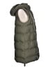 Zara Green Vest Size L - photo 4