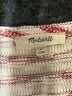 Madewell Red Sleeveless Button-Down Shirt Size S - photo 7