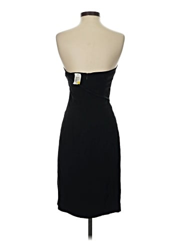 Alexis Cocktail Dress (view 2)