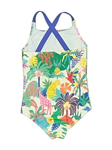 Mini Boden One Piece Swimsuit (view 2)