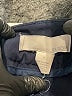By Design Solid Blue Dress Pants Size 8 - photo 7