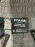 PrAna Solid Gray Active Pants Size 12 - photo 4