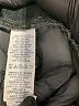PrAna Solid Gray Active Pants Size 12 - photo 5