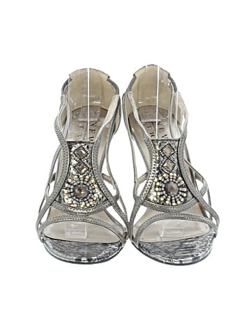 New York Transit Sandals (view 2)