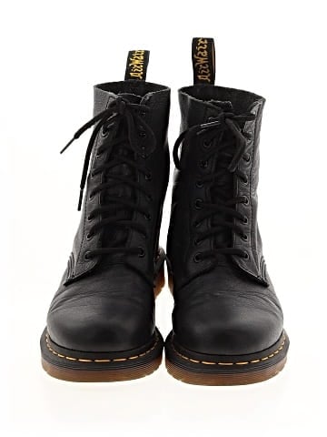 Dr. Martens Ankle Boots (view 2)