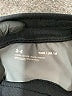 Under Armour 100% Polyester Camo Gray Track Pants Size M (youth) - photo 3