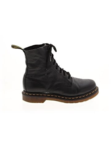 Dr. Martens Ankle Boots (view 1)
