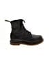 Dr. Martens Black Ankle Boots Size 8 - photo 1