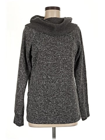Ideology Turtleneck Sweater (view 1)