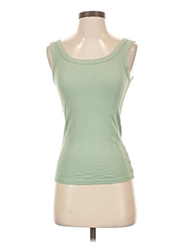 Carve Designs Tank Top (view 1)