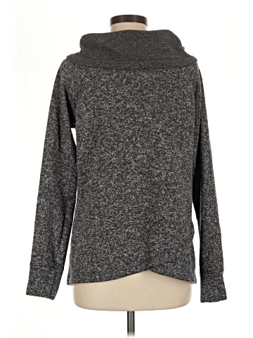 Ideology Turtleneck Sweater (view 2)