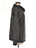 Ideology 100% Polyester Gray Turtleneck Sweater Size M - photo 4