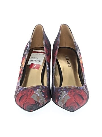 Nine West Heels (view 2)