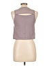 Lululemon Athletica Gray Black Tank Top Size 10 - photo 2