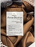 Acne Studios Houndstooth Brown Irella Check Mini Skirt Size EU 36 / US 6 - photo 4