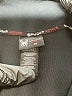 Spyder Black Jacket Size M - photo 6