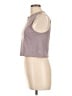 Lululemon Athletica Gray Black Tank Top Size 10 - photo 5