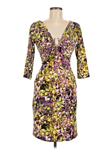 Roberto Cavalli Cocktail Dress (view 1)