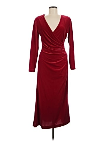 Tadashi Cocktail Dress (view 1)