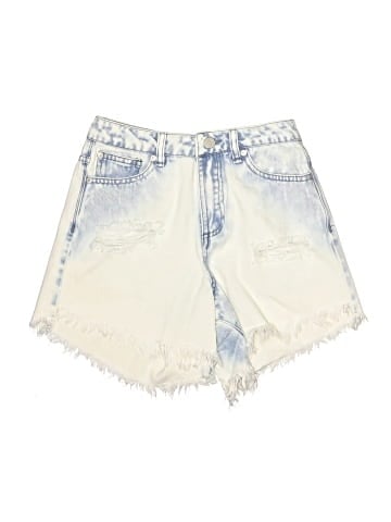 Habitual Denim Shorts (view 1)